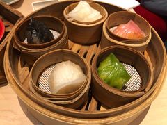 -避风塘(宝山万达店)