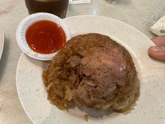 -何九海南茶店(鬼仔巷店)