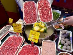 -大吉利·潮汕鲜牛肉火锅(总店)