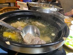 -建德食府·十八年建德菜(天目里国际街区店)