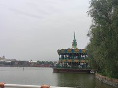 -大连海昌发现王国主题公园