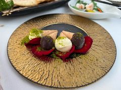 -龟兹KUCINA·新疆菜(前滩L+PLAZA店)