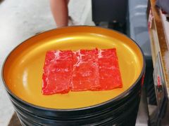 -一绪に寿喜烧(荟聚店)