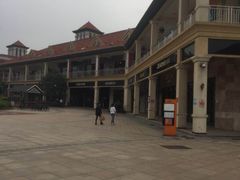 -长沙友阿奥特莱斯