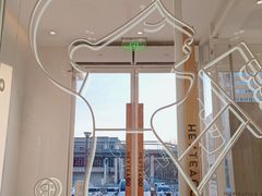 -喜茶(北京翠微百货店)