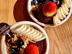 巴西莓果昔碗-So Acai(天河店)