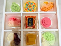 -北京稻香村(零号店)