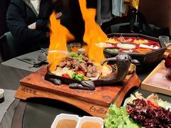 -将军牛排·尔滨地标朝鲜族美食(总店)