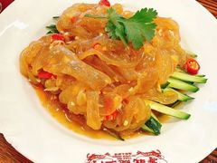 -等我餸上门海鲜大排档(天河南店)