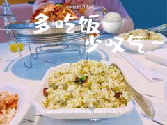 -凤凰路何眼镜香辣蟹(花果园店)