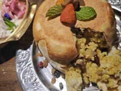 -卢布里西餐厅(总店)