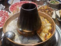 -鑫隆四季涮肉(香河店)