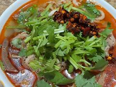 -老·贝尔杂碎馆