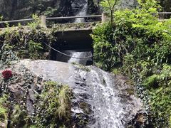 -夏霖九天银瀑风景区