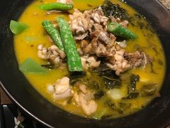 -金牌外婆家(苏州中心店)