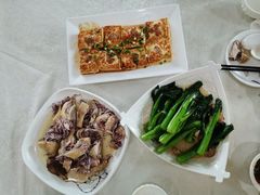 -丰宝源客家菜(常平店)