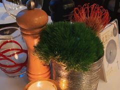 -上海和平饭店华懋阁 Cathay Room