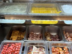 -承旭麻辣烫(马家堡东路店)