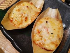 蟹宝-虹料理·日料放题(悠方店)