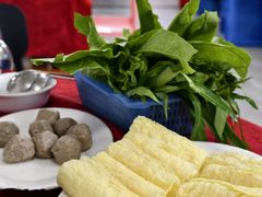 -花苑美食横琴生蚝火锅(拱北粤华路店)