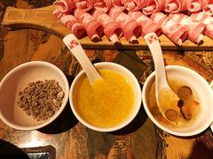 -东道煮牛肉火锅(东盛大街店)