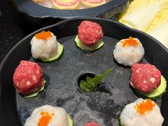 -阳坊涮肉(西直门凯德mall店)