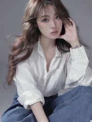 点击看大图 -蜜桃少女VISION写真馆(雁塔店)