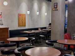 -UPPER KITCHEN(延安路店)