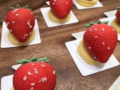 -第六季自助餐厅(甜水园店)