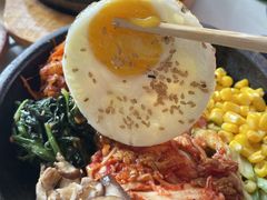 -七八冷面·延边朝鲜族美食(欢乐谷店)