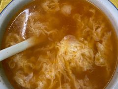 -天津外国语大学（马场道校区）食堂