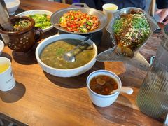 -树厨贵州菜(铜仁花果山店)
