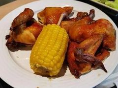 -大家乐(东莞虎门店)