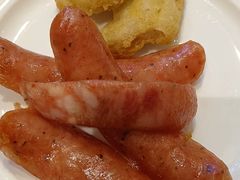 -厦门途易蓝罗约海景温泉酒店(园博苑地铁站店)