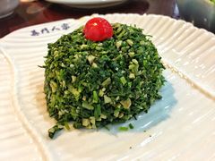 -吴门人家·苏宴宫廷菜(拙政园店)