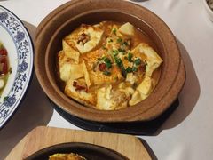 -东江渔村·古典园林·30年粤菜老字号(太和店)