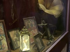 -棂笼·深度沉浸密室(武汉旗舰店)