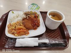 -都城壹族快餐(第66分店)