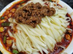 豆花面-西月城谭豆花(光华店)