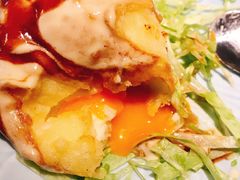 流心爆蛋土豆球-YAMAKAWA(龙湖胥江天街店)