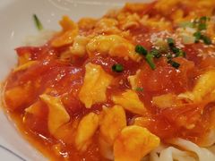 -震山堂·手工劲面(仓山万达店)