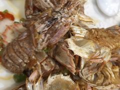 -北塘海鲜·天津菜(大光明桥旗舰店)