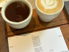 -溯洄咖啡VORTEX COFFEE