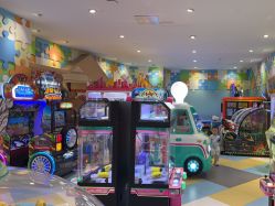 -meland亲子乐园•派对•研学(苏州悠方购物中心店)