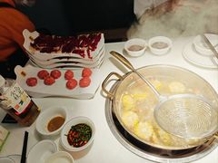 -潮发潮汕牛肉店(龙洞店)