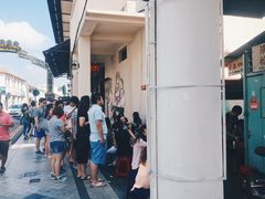 -多春茶室