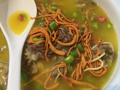 -中卫御苑福膳·养生局(圆明园店)