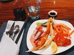 -上海中星铂尔曼大酒店 汇·西餐厅