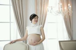 -WPlus明星肖像亲子全家福摄影