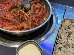 -HOTISLAND海鸡岛·韩国料理(江南西店)